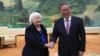 Menkeu Yellen: AS dan China Harus Jaga Komunikasi Langsung dan Terbuka
