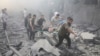 Wartawan Harus Arungi Arus Disinformasi terkait Konflik Israel-Hamas