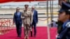 Iran will check Erdogan's ambitious goals in Iraq, experts say