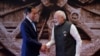 Di KTT G20 India, Jokowi Ragukan Komitmen Negara Maju Atasi Krisis Iklim
