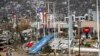 Death Toll in Mexico From Hurricane Otis Reaches 43 
