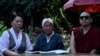 Exiled Tibetan MPs Visit Indian-Administered Kashmir Seeking Support
