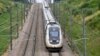 While investigators seek train saboteurs,
rail travel in France starts returning to normal 