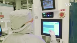 拜登總統簽署行政命令，禁止美國人投資於中國某些敏感技術