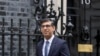 VOA连线：英国国防外交策略文件指中国为“划时代挑战” 首度多次提及台湾 