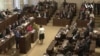 捷克眾議院議長不顧中國反對將率大型代表團訪問台灣