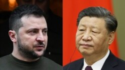 習近平與澤連斯基通話了，中國到底有沒有意願和能力斡旋俄烏和平？