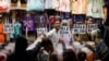 Record Inflation Dims Joy of Eid in Pakistan 