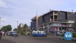 በሀገራዊ ምክክሩ የታጠቁ ኀይሎች እንዲሳተፉ እየሠራ እንደሆነ ኮሚሽኑ አስታወቀ