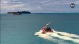 VOA Asia Weekly: Guam Military Buildup Without Additional Border Resources 