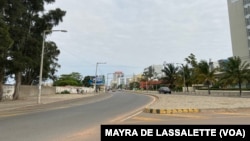 Maputo, Moçambique