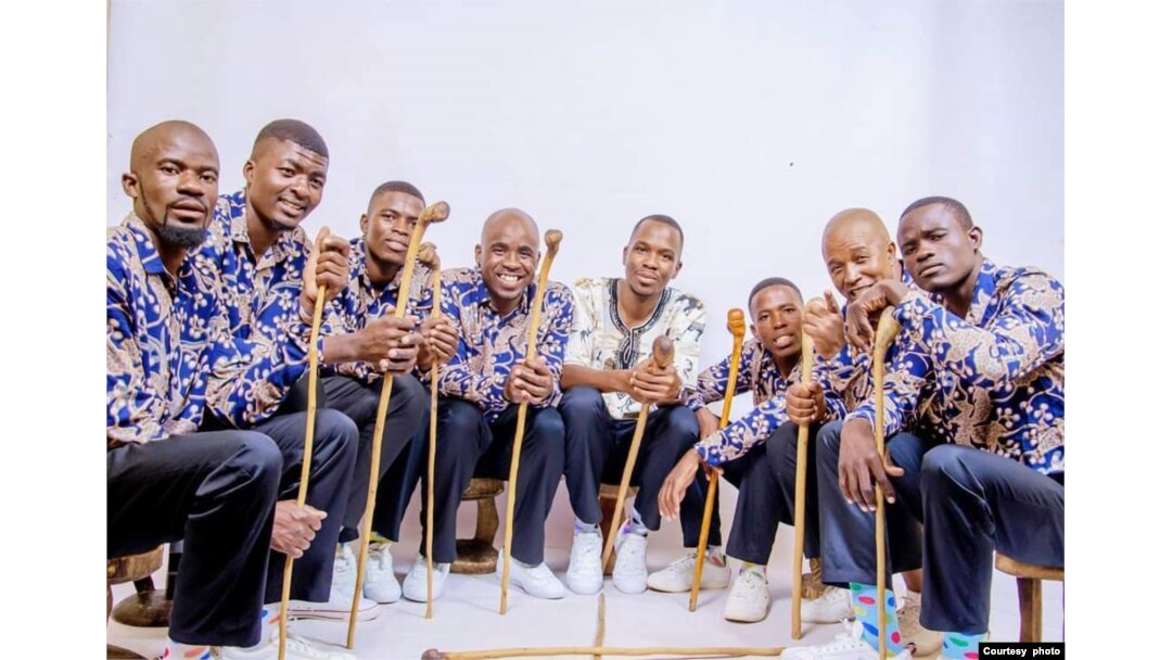 Amaqaqa music group