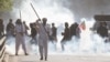 Clashes Between Pakistan Police, Ex-PM Khan’s Supporters Leave 1 Dead, Several Injured