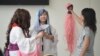 Beijing Drafts Law to Punish Those Who Wear Clothes 'Detrimental' to Others 