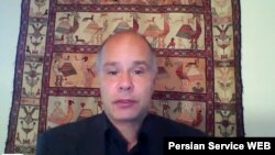 دیوید رومانو، استاد سیاست خاورمیانه در دانشگاه ایالتی میزوری