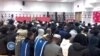 ፈርስት ሂጅራ ፋውንዴሽን የመንፈቀ ረመዳን ኢፍጣር መርሐ ግብር አካሔደ