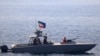 Iran's Revolutionary Guards intercepts UAE-managed tanker