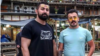 اختصاصی؛ جزئیات تازه از کشته شدن محمد حسن‌زاده و شهریار محمدی در اعتراضات بوکان