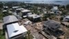 Tropical Storm Idalia Moving into Atlantic After Hitting Florida