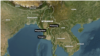 Myanmar Rebels, Junta Trade Blame for Monastery Killings