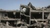 Israel pummels Gaza; White House envoy in Israel for cease-fire talks 