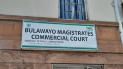 Udaba Esilwethulelwe NguAnnahstacia Ndlovu
