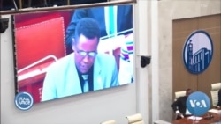 ፍርድ ቤቱ የ14 የሽብር ተከሳሾችን የሰብአዊ መብቶች ጥሰት አቤቱታ መስማት ጀመረ
