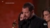 Ukraine Oscar Winner Mstyslav Chernov Talks to VOA About His Film 