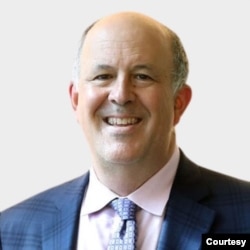 Michael Abramowitz
