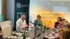 Tribina "Ljudska prava i životna sredina" koju je organizovao Regulatorni institut za obnovljivu energiju i životnu sredinu 