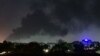 Airstrikes Hammer Khartoum as Army Chief Drops RSF Foe From Sudan Council 