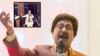 سعید تحویلداری خواننده سرشناس گیلانی درگذشت؛ خالق آهنگ‌های سیاه‌چومه‌ و آشیون چوبی