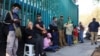 Mexico presidential poll pits two women against sole male candidate