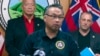 夏威夷毛伊島緊急服務部門負責人辭職