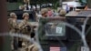 KOSOVO-SERBS/VIOLENCE