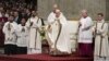 Pope: ‘Futile Logic of War’ Drowns Out Message of Peace