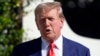 Trump Could Get Some Relief From Financial Pressure