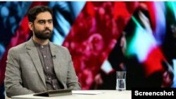 ثابتی مجری شبکه افق صدا و سیما