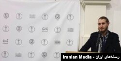 محمد حسین عطایی، رئیس پیشین انجمن اسلامی دانشجویان بریتانیا