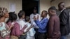 Sango ya Mokili Lelo: Bokomisi nkombo ya baponi bozali mpe kosalama na Ituri mpe Uvira