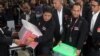 Resmi, Tim Hukum Ganjar-Mahfud Ajukan Gugatan Pilpres ke MK