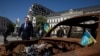 Moscow threatens UK with strikes if Ukraine hits Russia with British weapons 