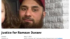 Chechen man was killed near US military base — what happened?