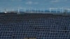 Electricity from clean sources reaches 30% of global total 