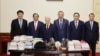 Majelis Nasional Vietnam Bertemu untuk Pilih Presiden