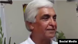 Mohammad Seifzadeh, Iranian lawyer