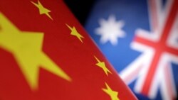 澳大利亞對中國經濟感到憂心 正“密切監控