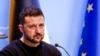 Zelenskyy insists Biden attend peace summit in Switzerland
