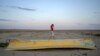 Through the Lens: The Aral Sea Has All But Disappeared. But in Small Towns and Villages, Signs of Life Pop Up