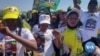 Zimbabweans Prepare for General Election 
